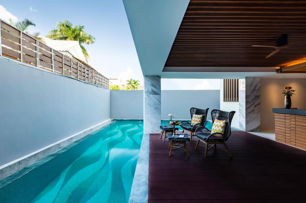 Lavana Hotel Chiangmai Чіангмай Екстер'єр фото
