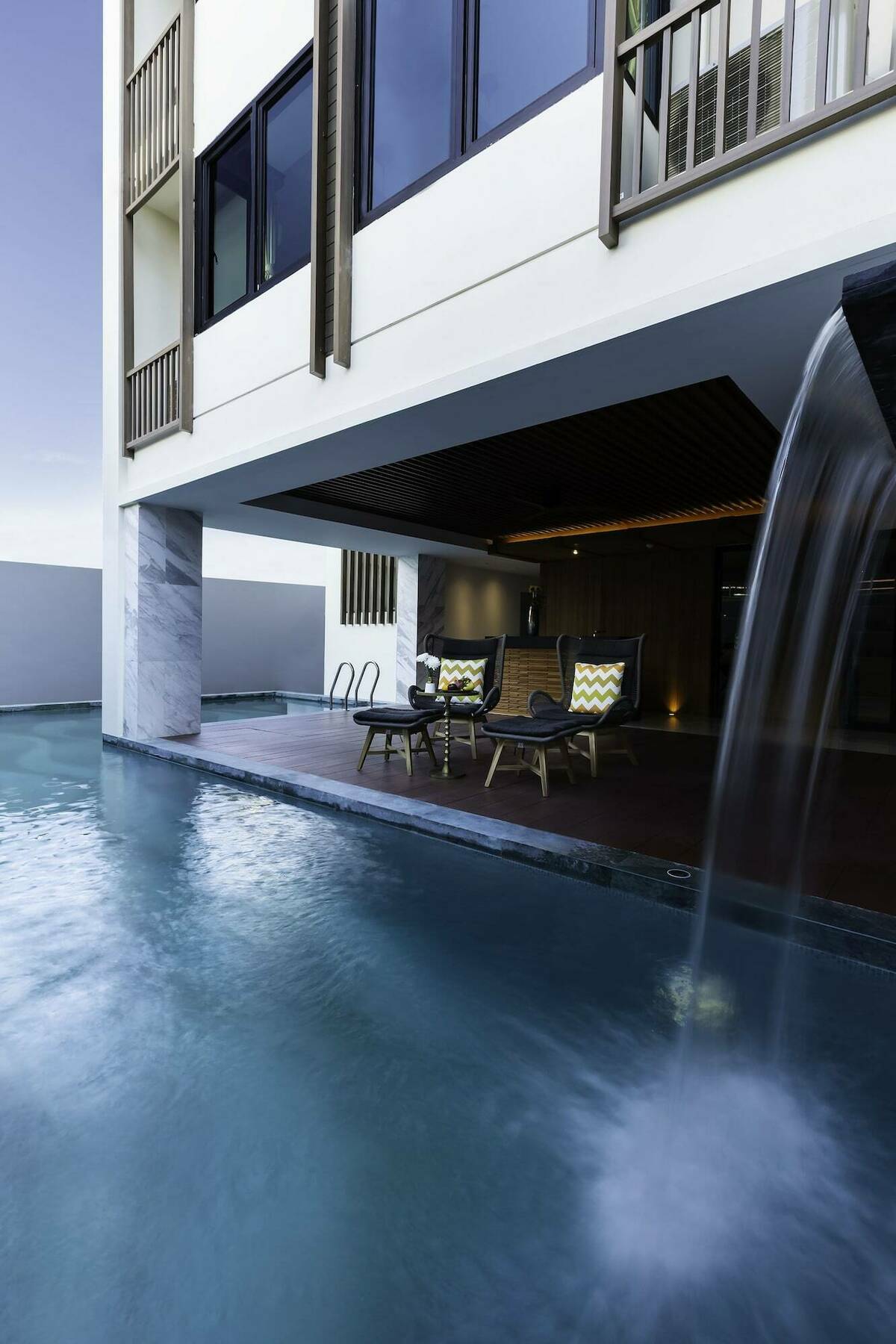 Lavana Hotel Chiangmai Чіангмай Екстер'єр фото